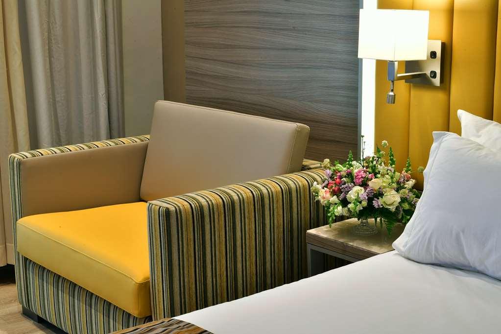 Tulip Inn Naya Algiers Værelse billede