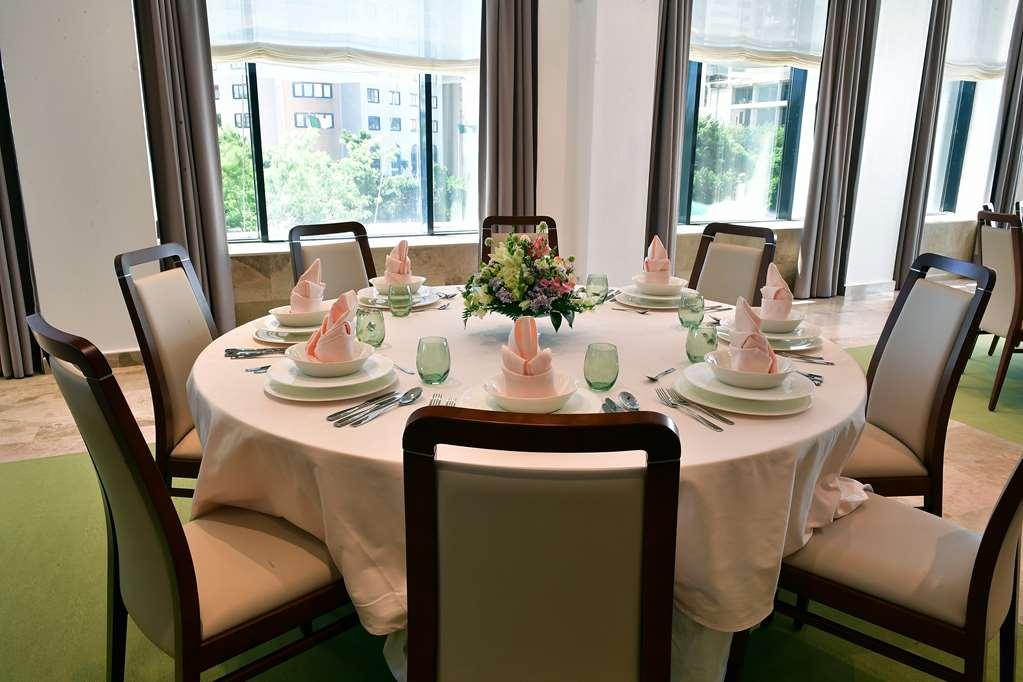 Tulip Inn Naya Algiers Eksteriør billede