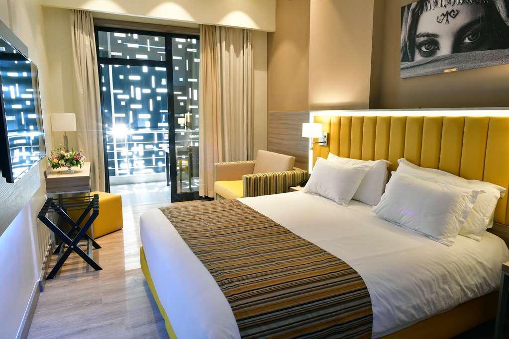 Tulip Inn Naya Algiers Værelse billede