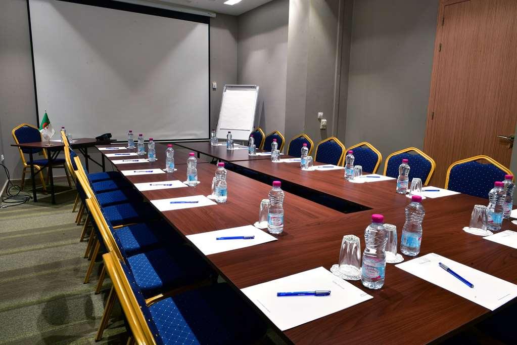 Tulip Inn Naya Algiers Faciliteter billede
