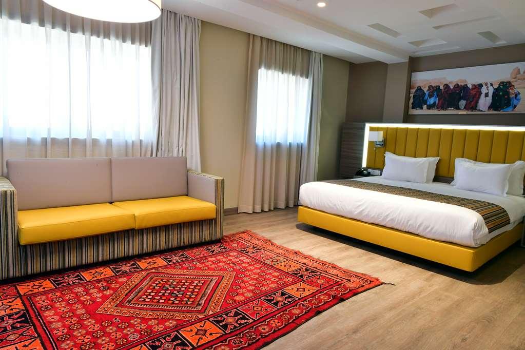 Tulip Inn Naya Algiers Værelse billede