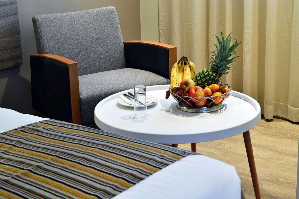 Tulip Inn Naya Algiers Værelse billede
