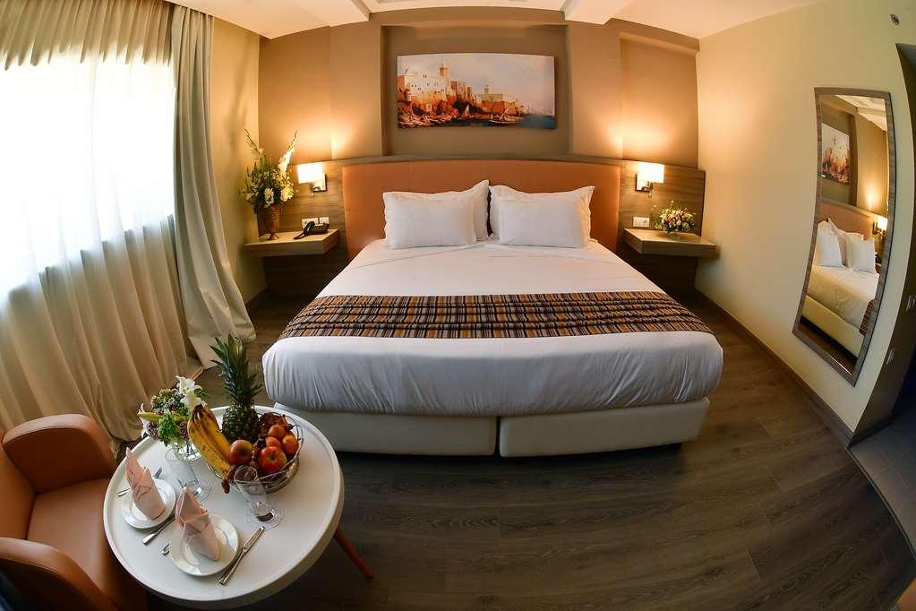Tulip Inn Naya Algiers Værelse billede