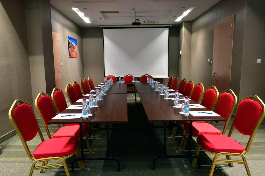 Tulip Inn Naya Algiers Faciliteter billede