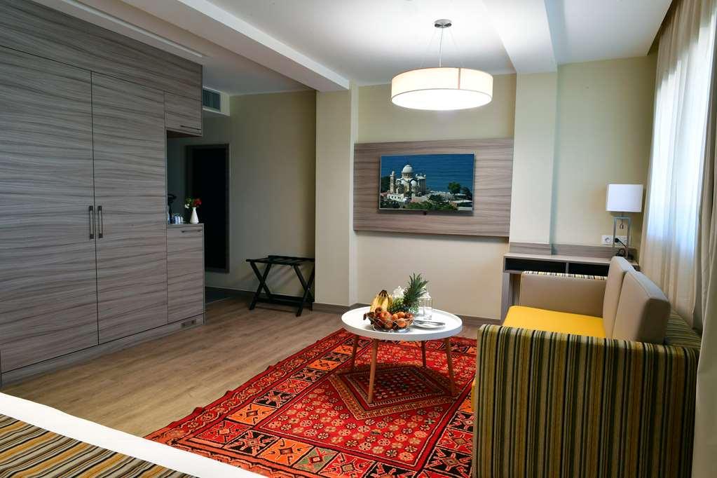 Tulip Inn Naya Algiers Værelse billede