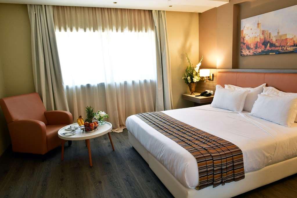 Tulip Inn Naya Algiers Værelse billede
