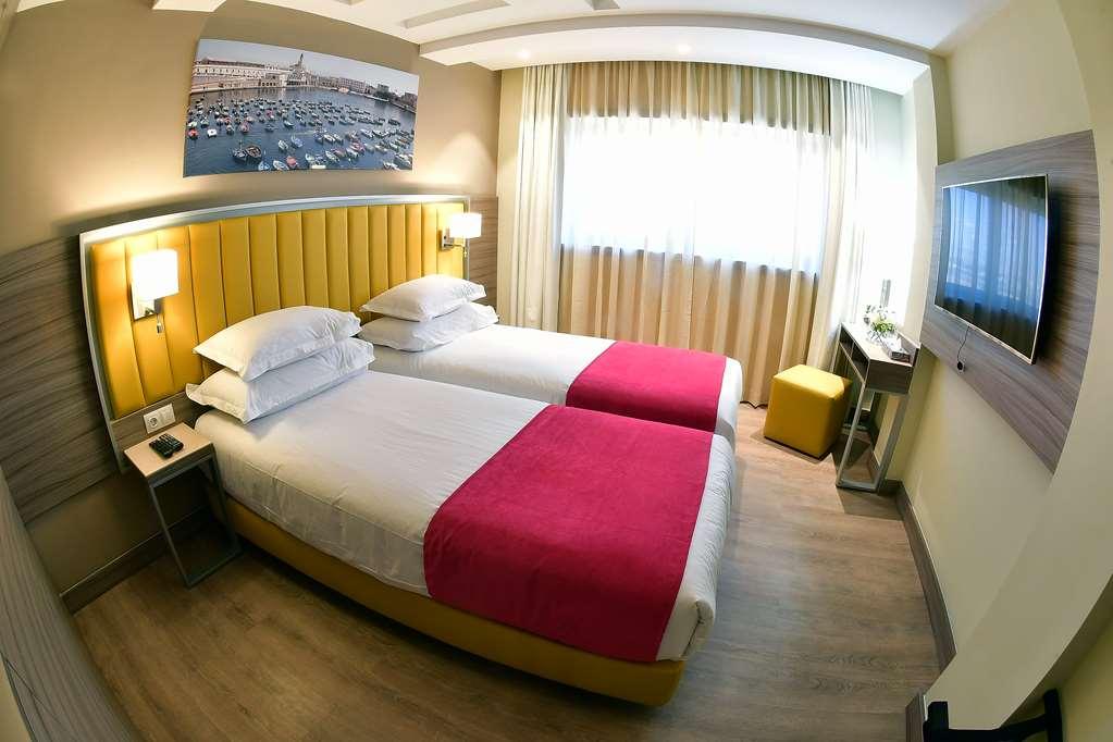 Tulip Inn Naya Algiers Værelse billede